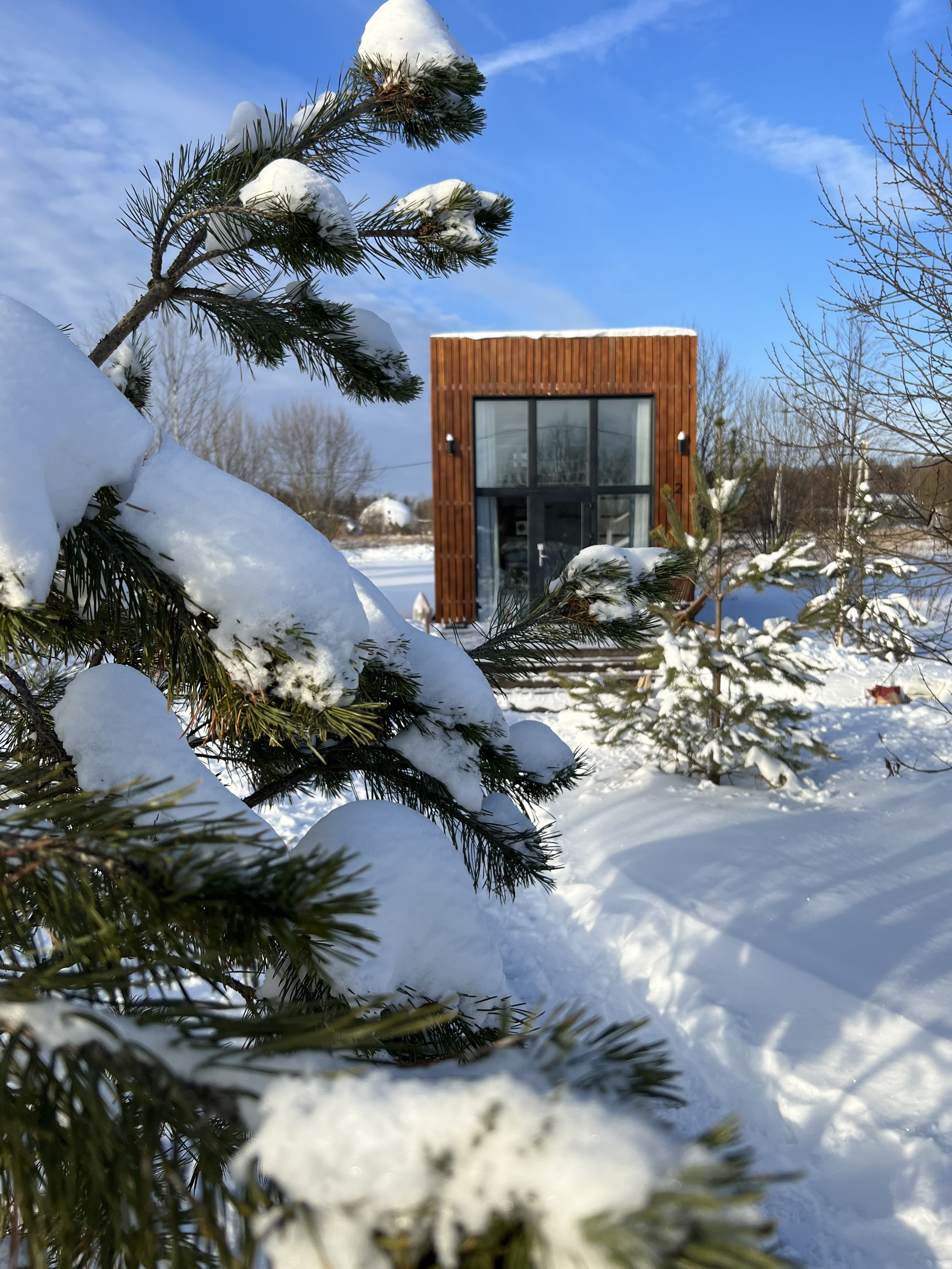 Фото Sheluha house