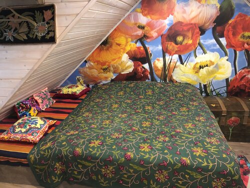 Апартаменты Теремок в Пушкино