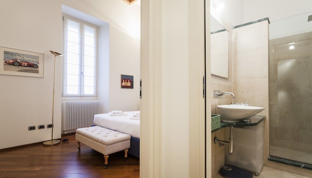 Фото Italianway Apartments - Brisa