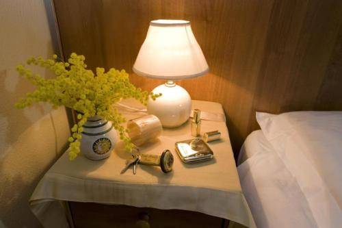 Фото Hotel Altavilla 9