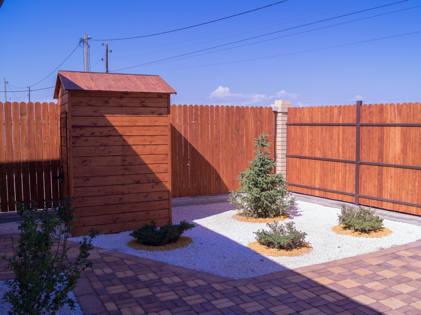 Фото Яманцуг Вилла