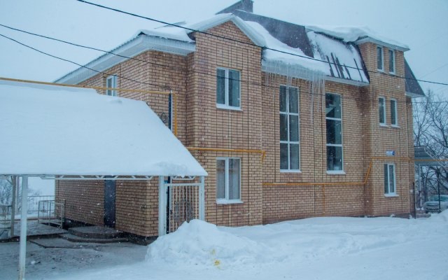 Фото Европа House