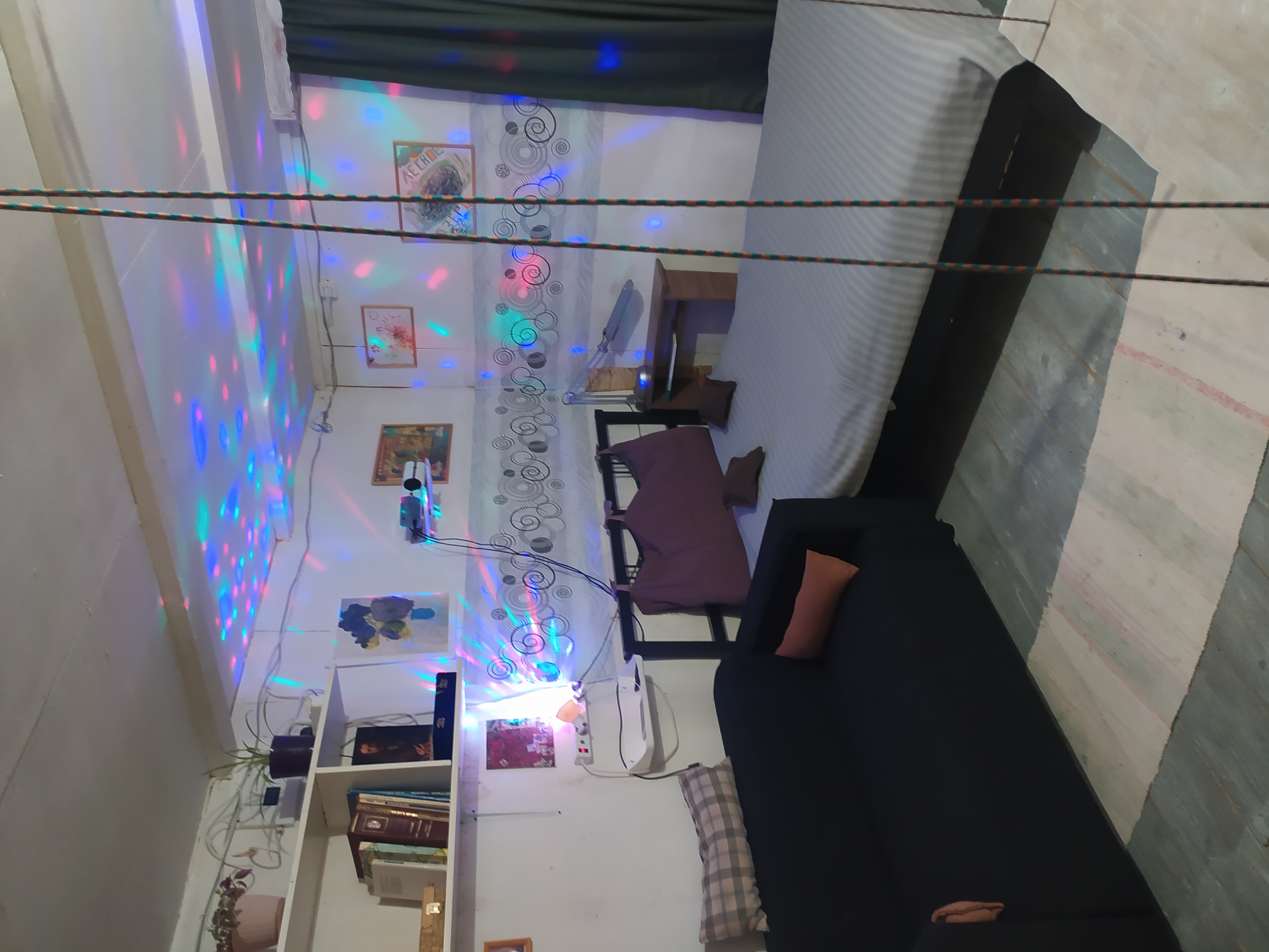 Фото Эко-дом Амарант