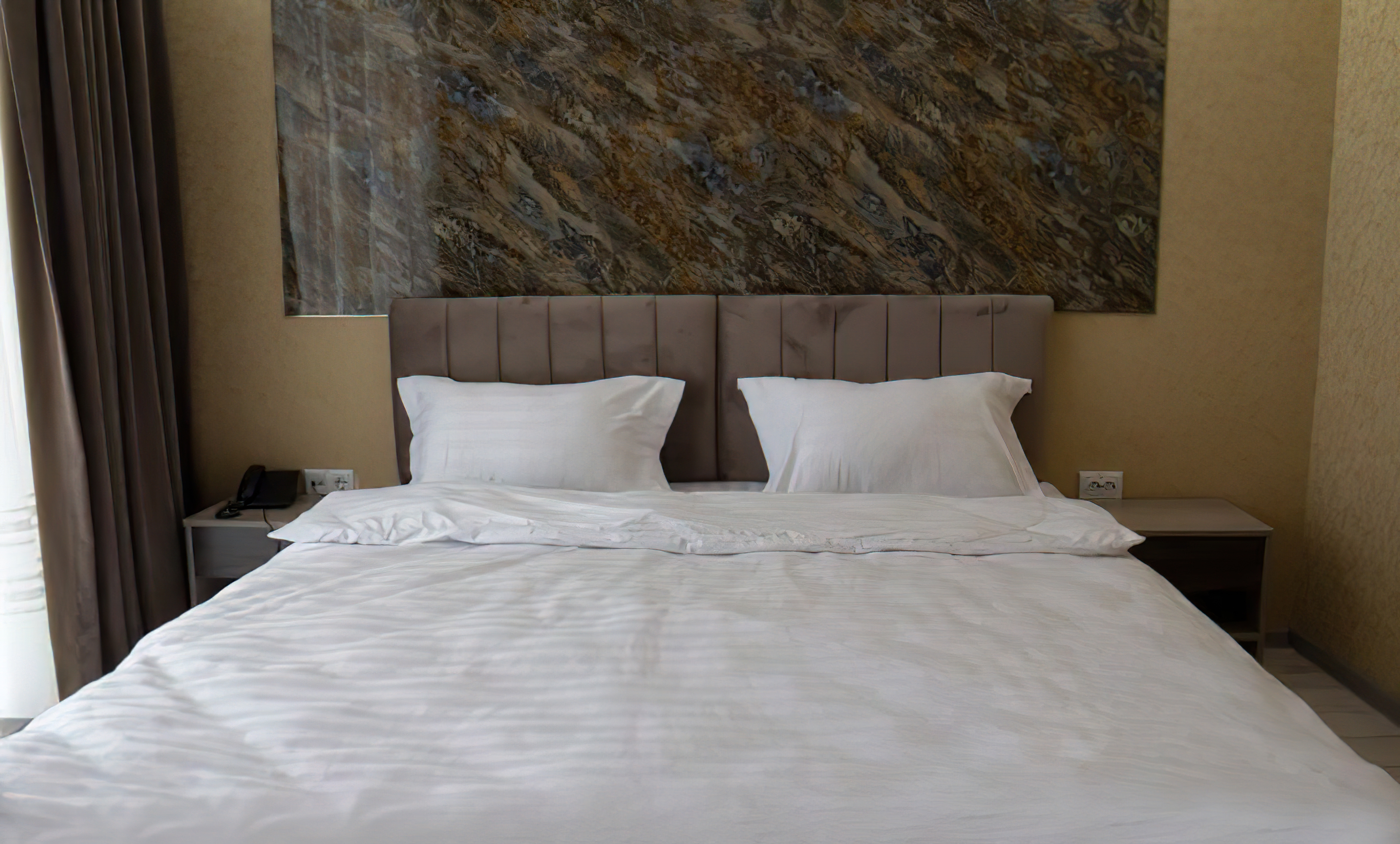 Фото Artist Hotel