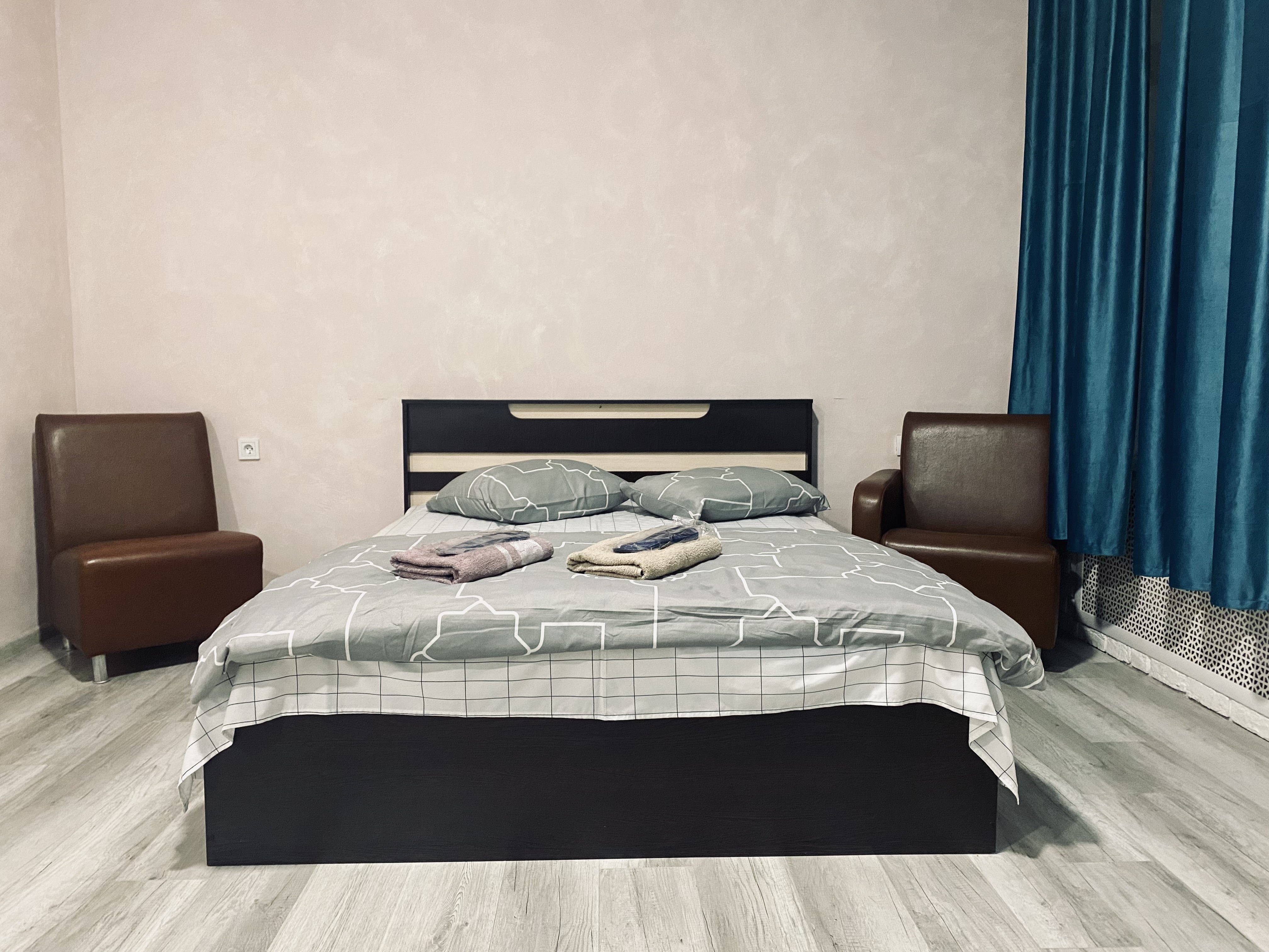 Фото Палермо