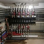 Теплодом (Lobachyova Street, 37с51), instalación y mantenimiento de sistemas de abastecimiento de agua y alcantarillado