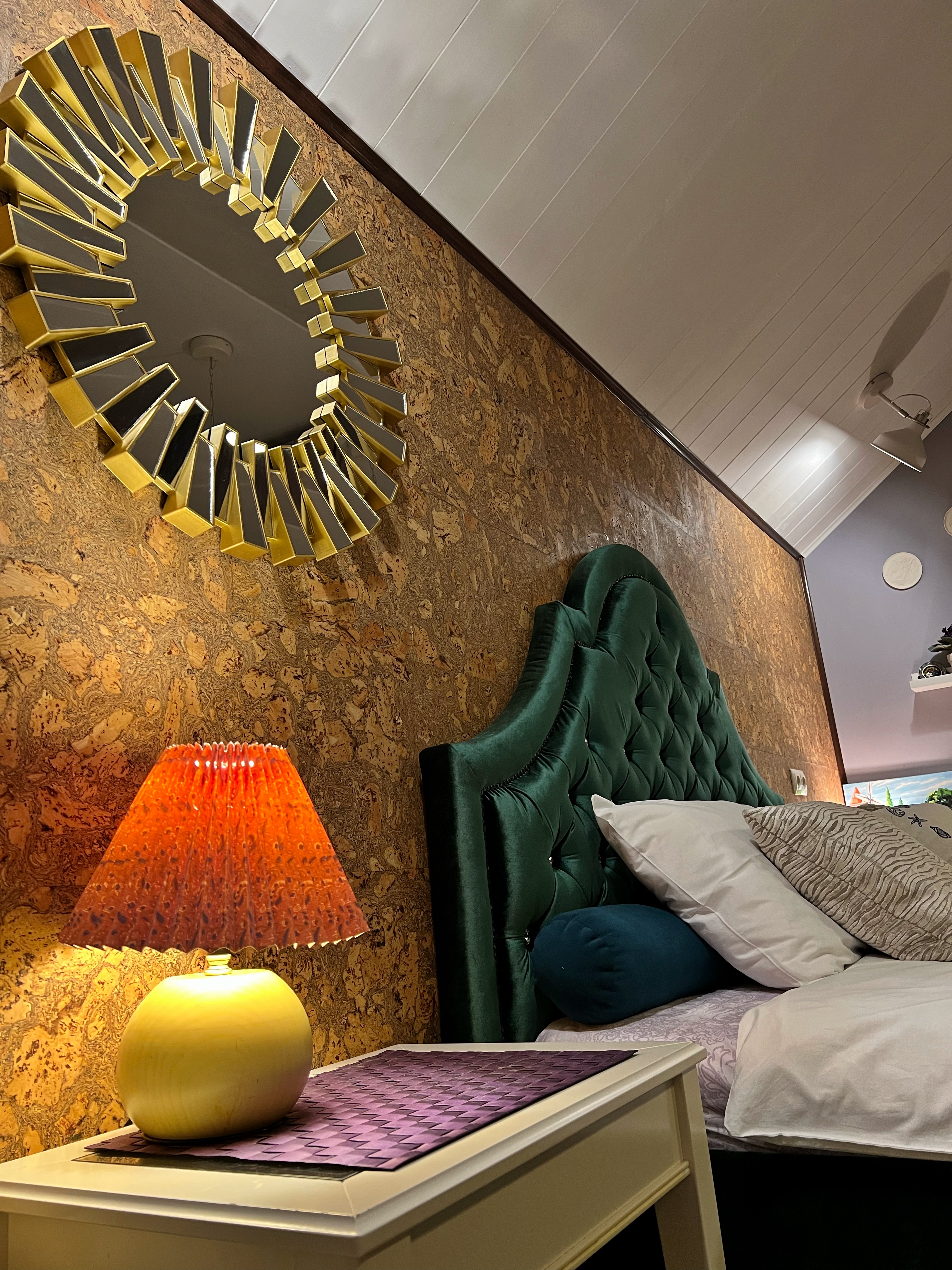 Фото Four Lions House