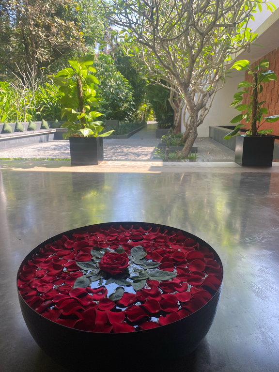 Фото The Diwa Club by Alila Diwa Goa - A Hyatt Brand