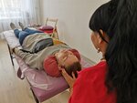 Lilya. muse (ulitsa Shevchenko, 25/7), terapia corporal