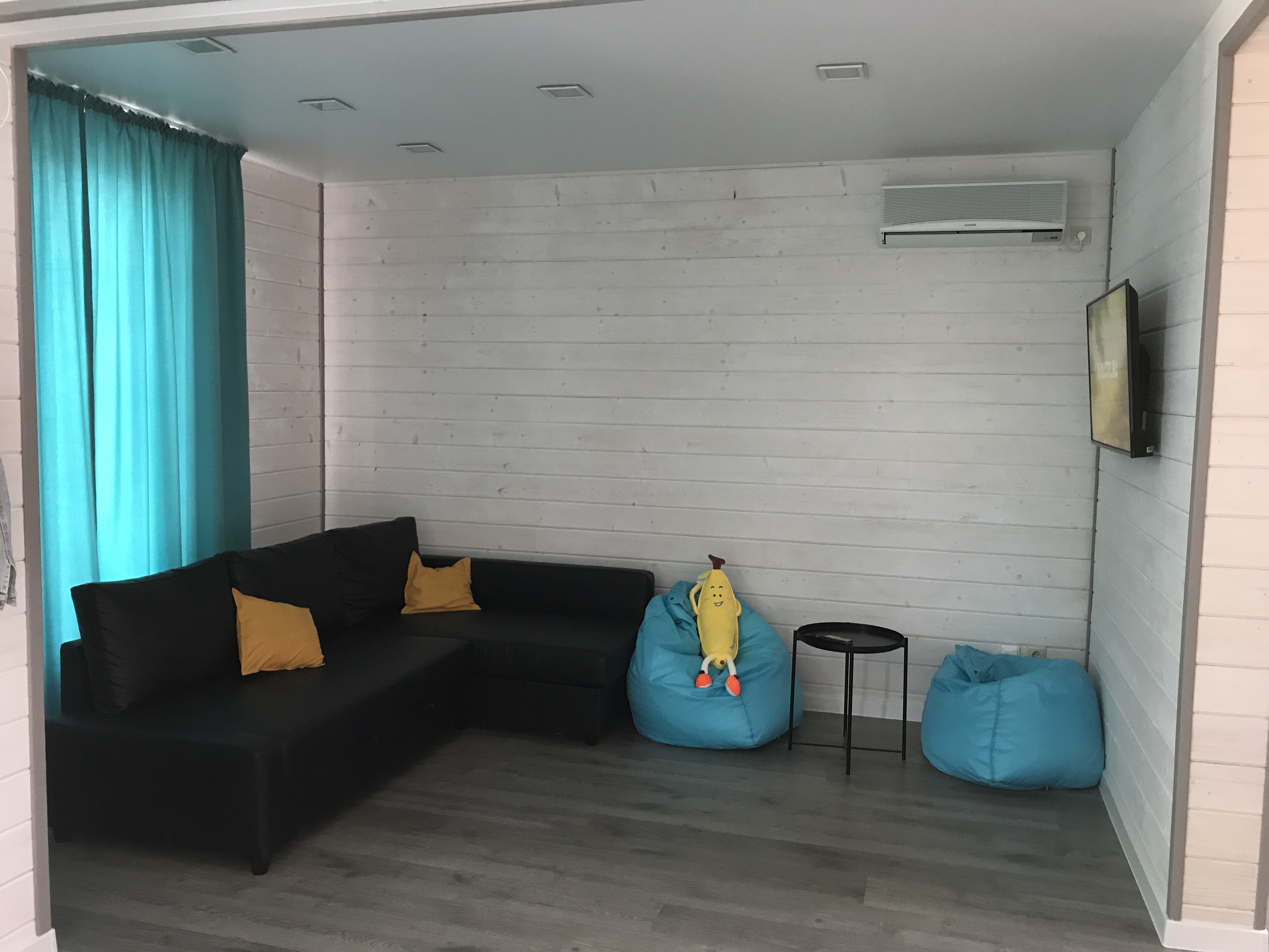 Фото Баунти