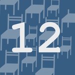 12 Стульев (Спартаковская ул., 55), магазин мебели во Фролово