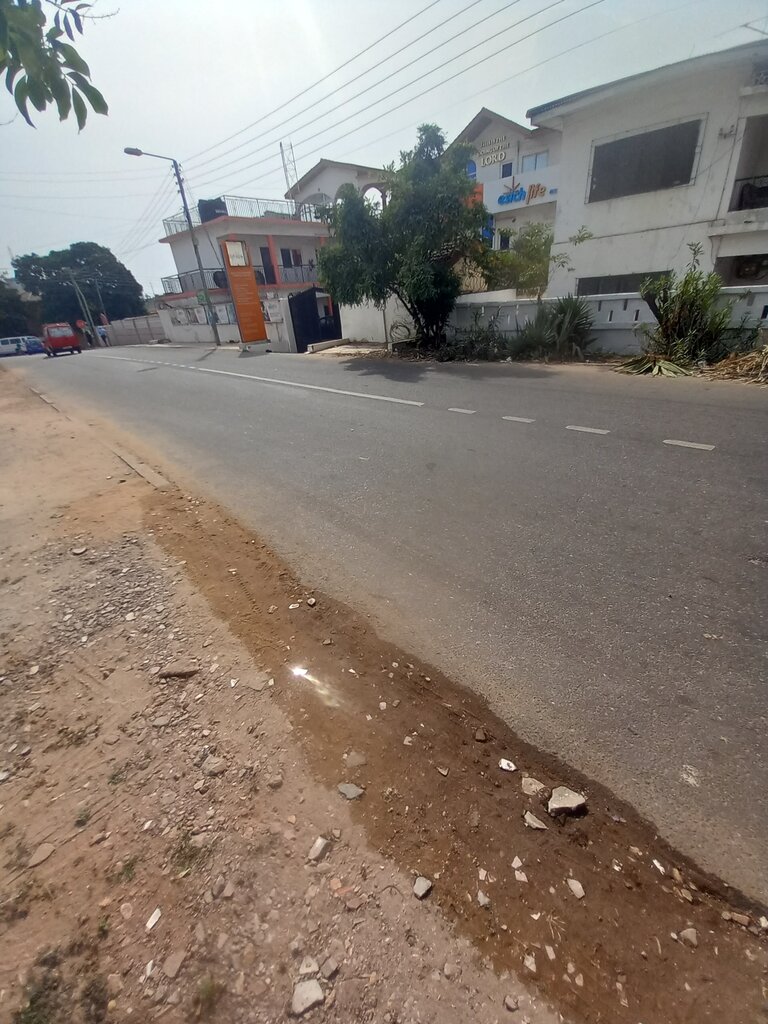 Insurance company Esichlife Assurance, Head Office, Accra, photo