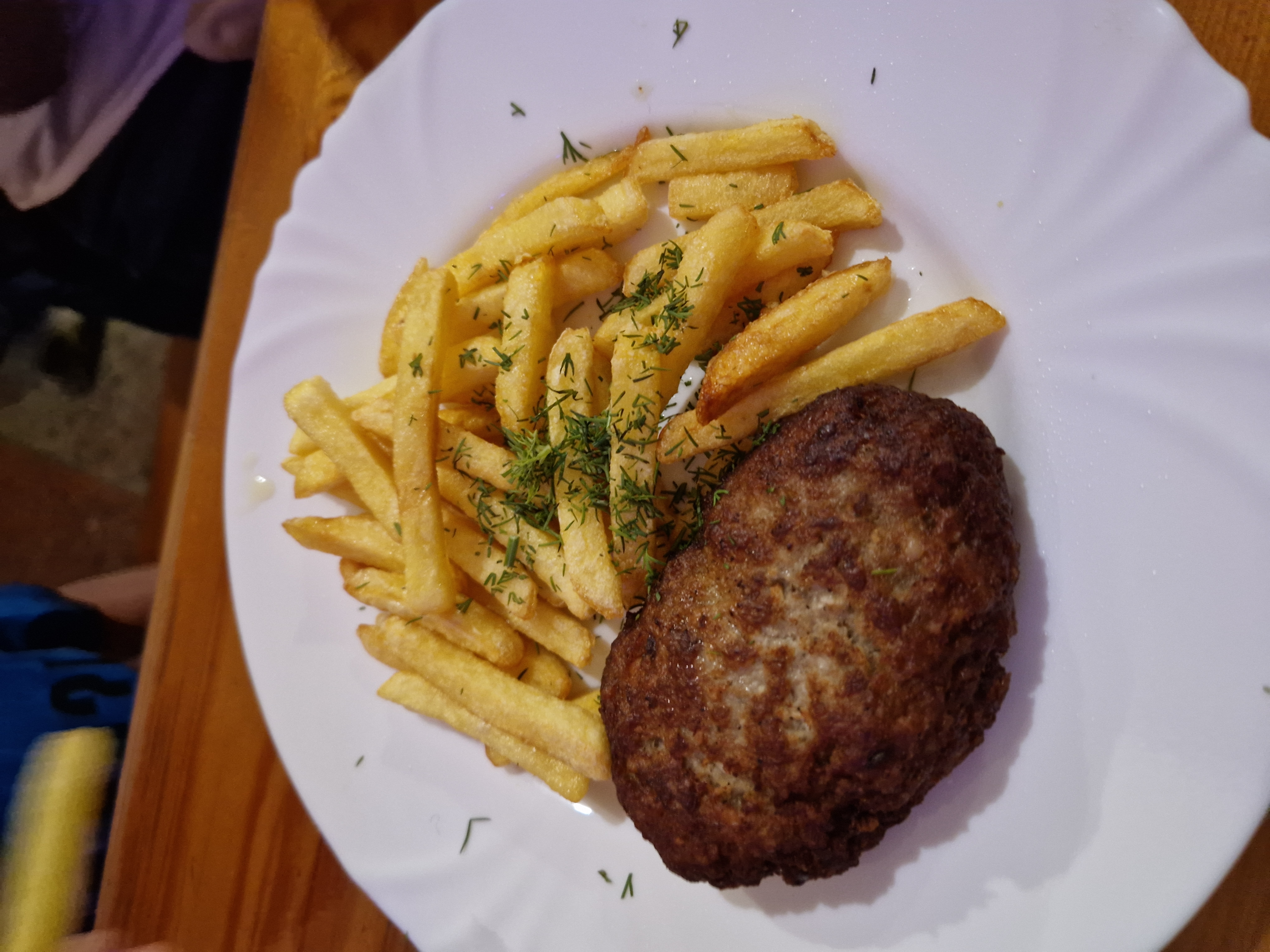 Фото Михайловские дворики