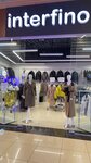Interfino (vulica Ryžkova, 94), outerwear shop