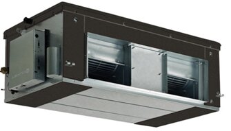 Industrial refrigeration equipment Climat Asia, Tashkent, photo