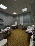 На ногтях (ulitsa Lva Tolstogo, 157), nail salon