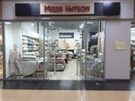 Missis Hatson (Puteyskaya Street, 5к2), bedding shop