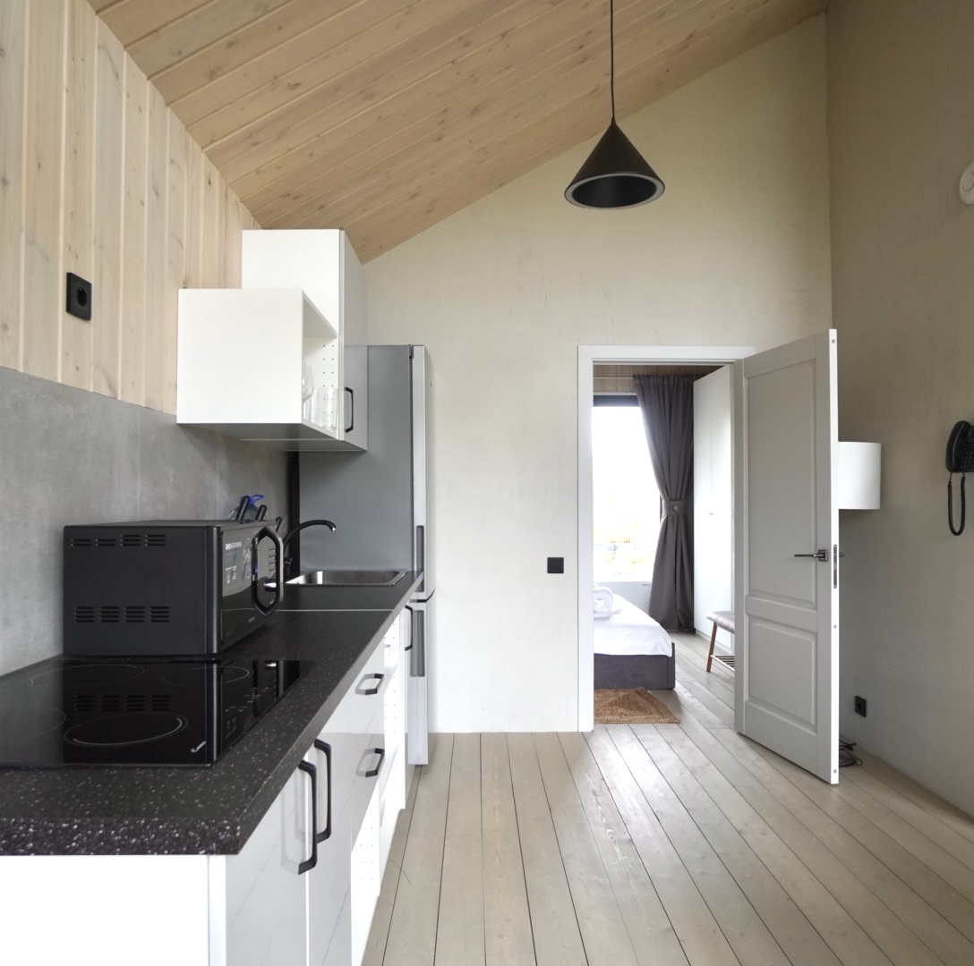 Фото БарнХаус Вилэдж