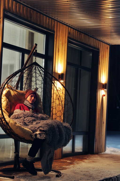 Фото ТО самое место