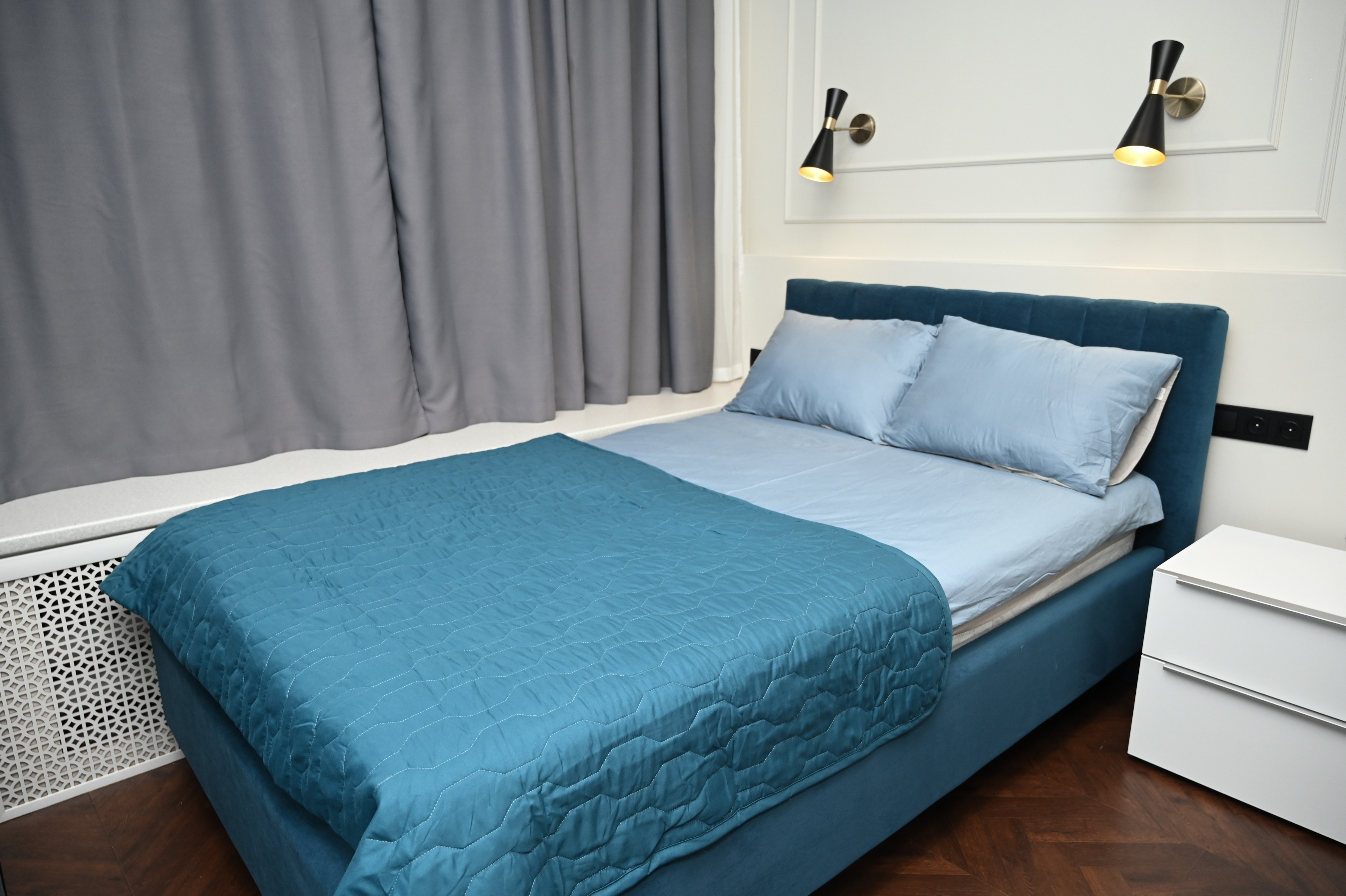 Фото SalutApart Renessans