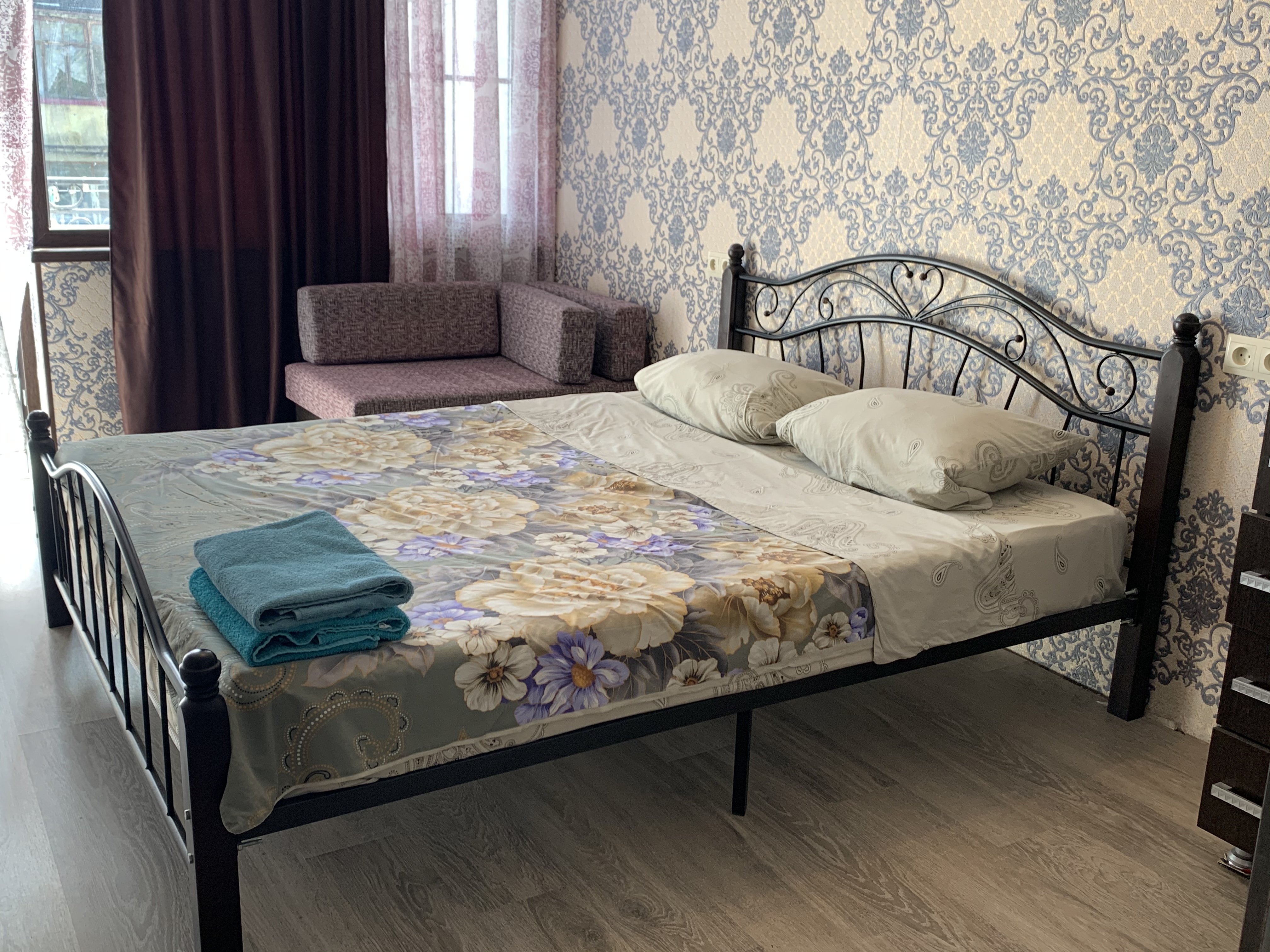 Фото Ривьера Пицунда