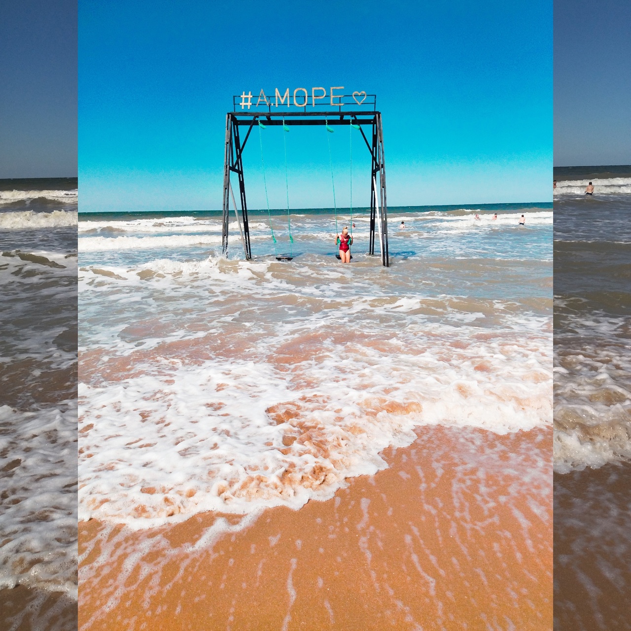 Фото Жилье на Янтарной