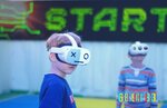Multi Арена (просп. Александра Корсунова, 12Г, Великий Новгород), клуб виртуальной реальности в Великом Новгороде
