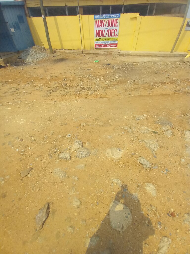 Children's сorrection сenter Best Brain College, Accra, photo