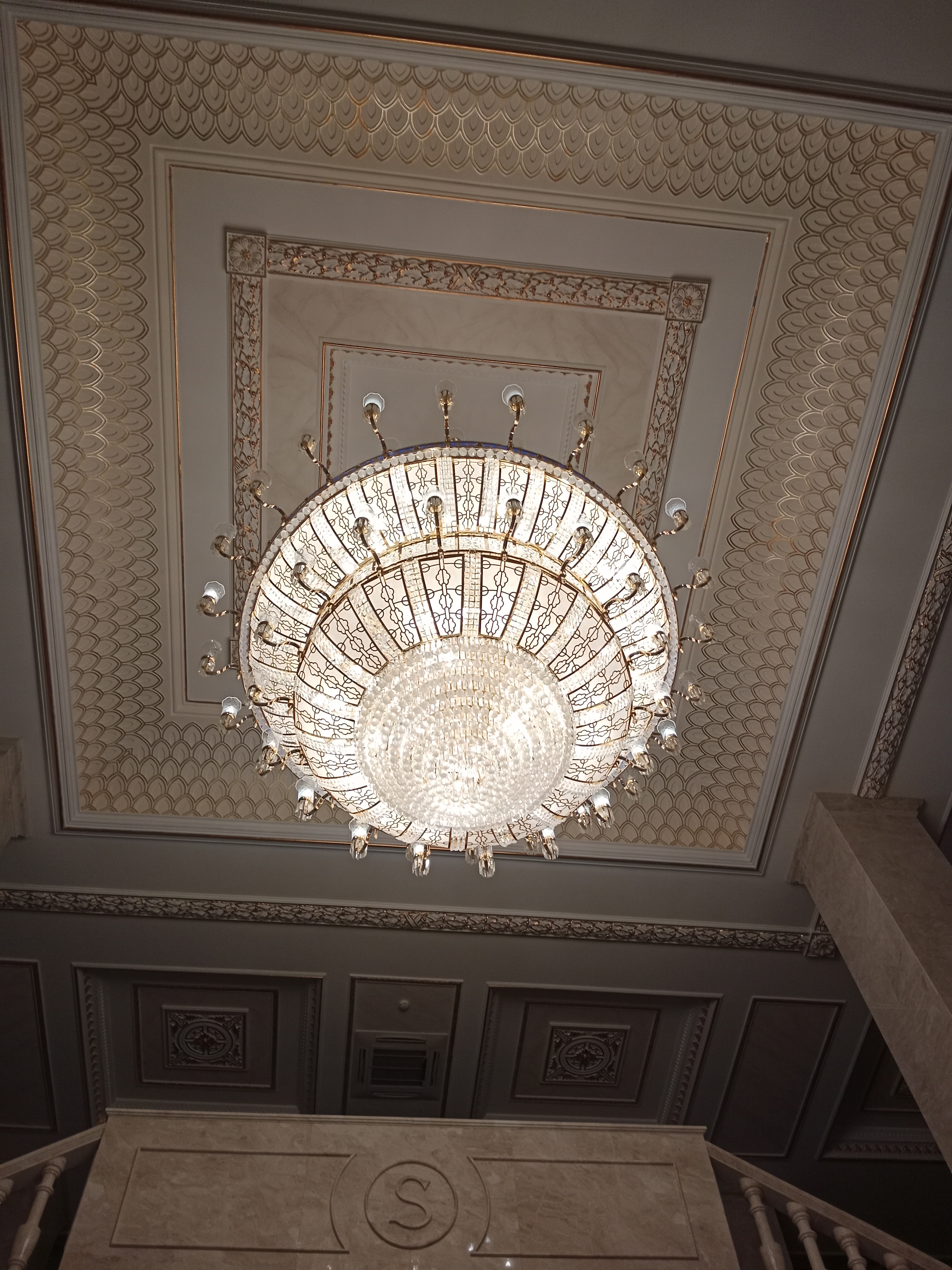 Фото Sultan Palace Hotel