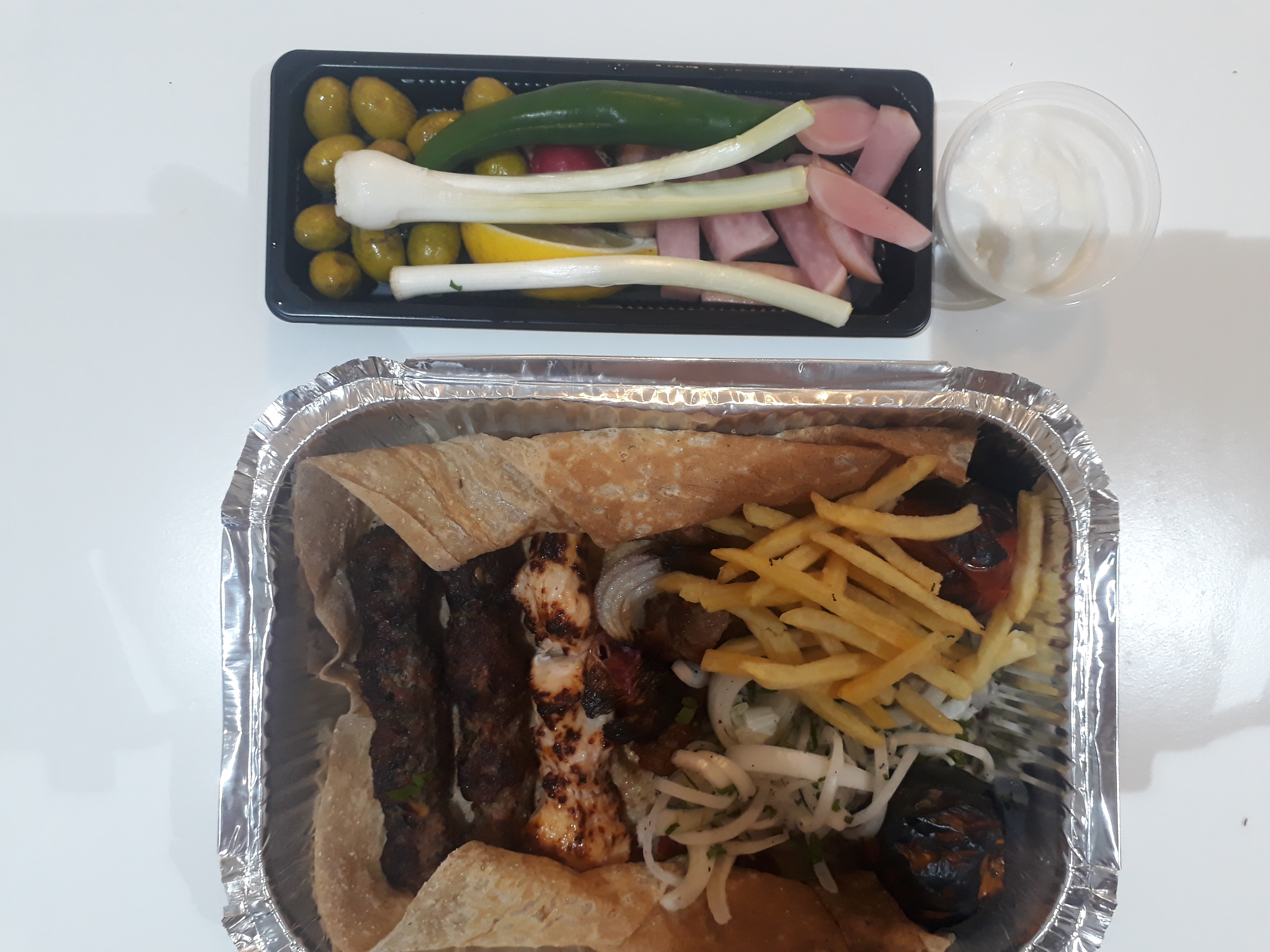 Фото Umm Al Quwain Beach Hotel