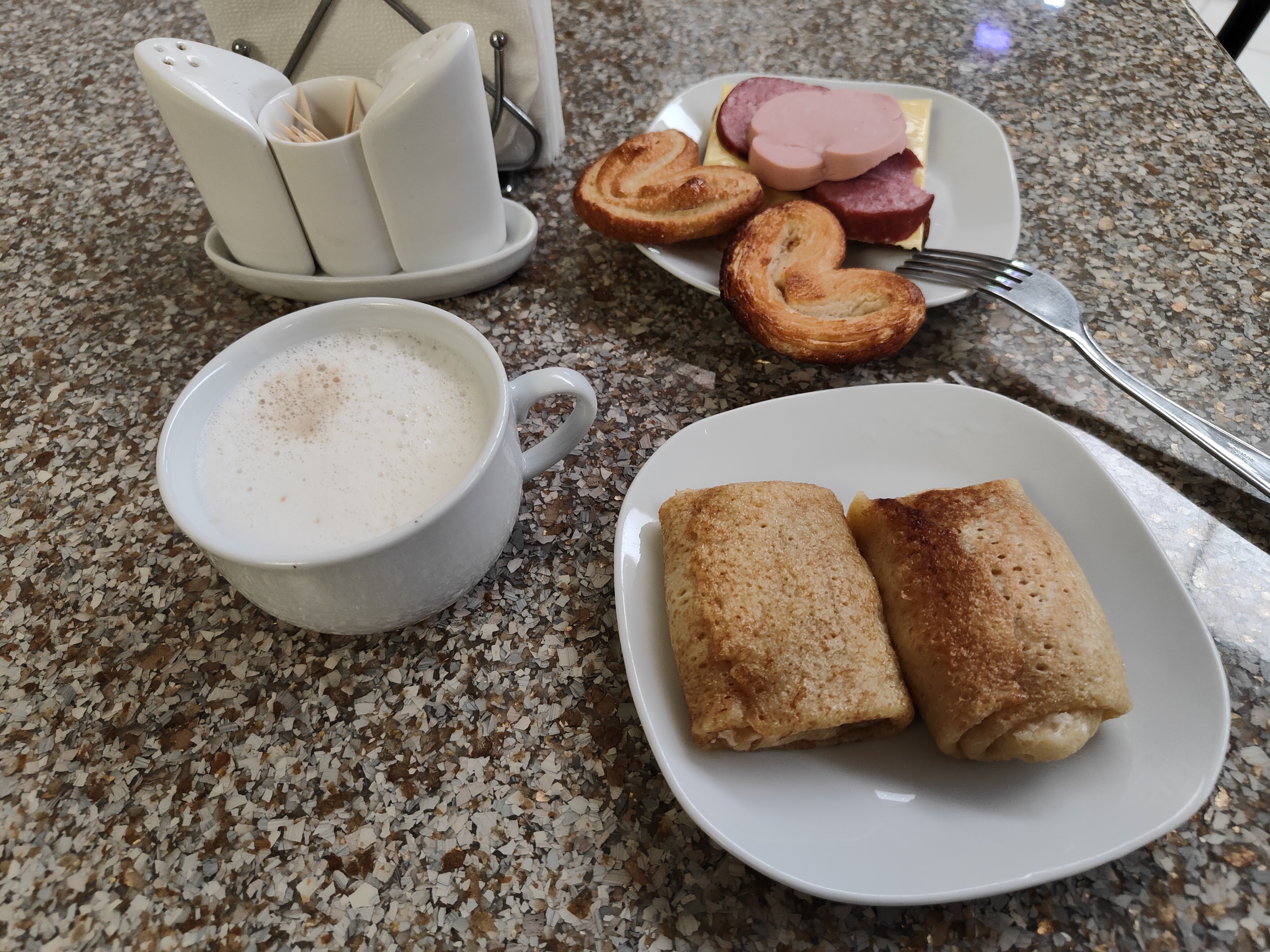 Фото Московский