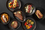 Beefology Meat Point (Novoryazanskaya Street, 23с1), cafe