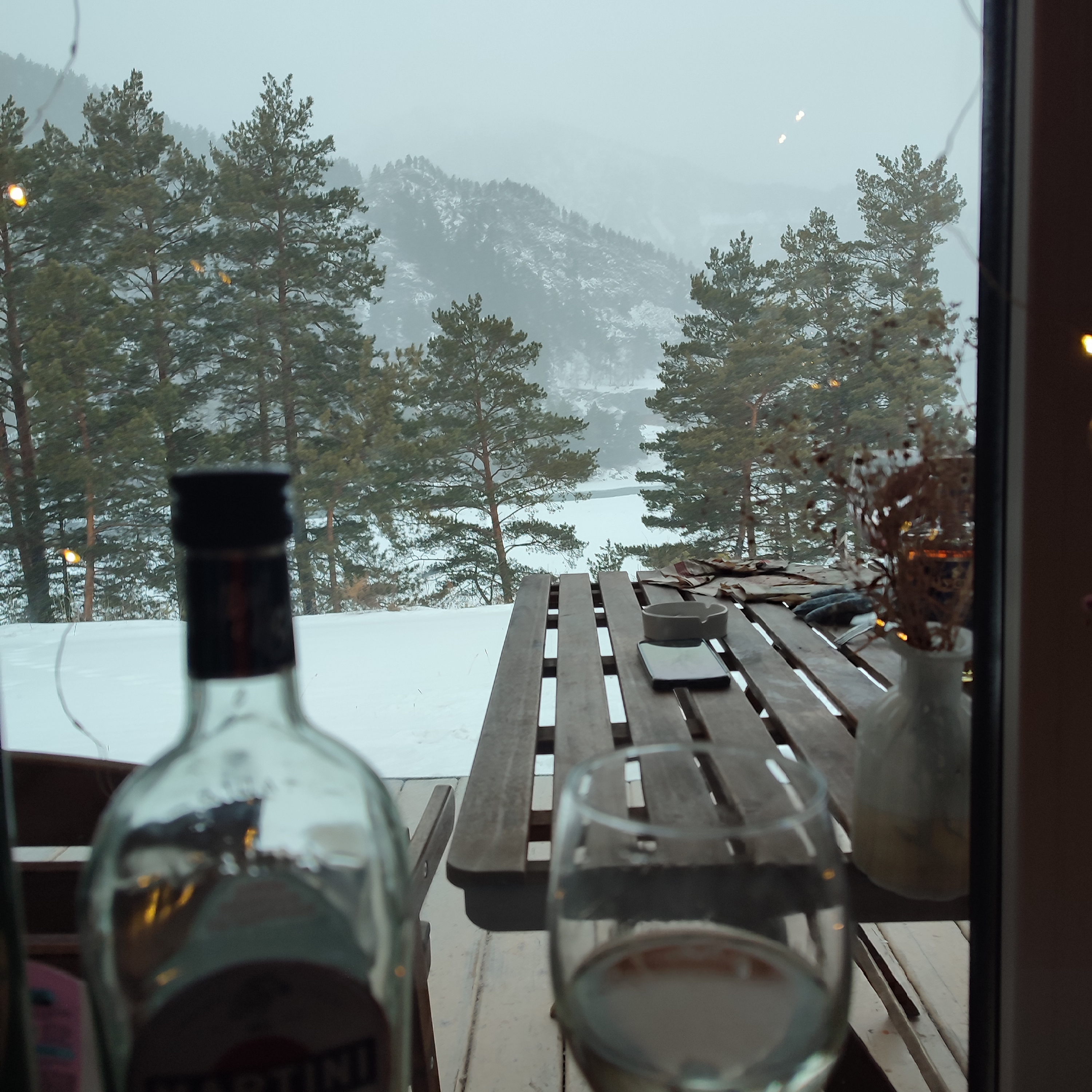 Фото Шале АйОк