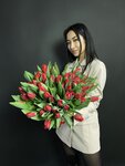 Fashion Flowers (Ostrovskogo Street, 102), flower shop