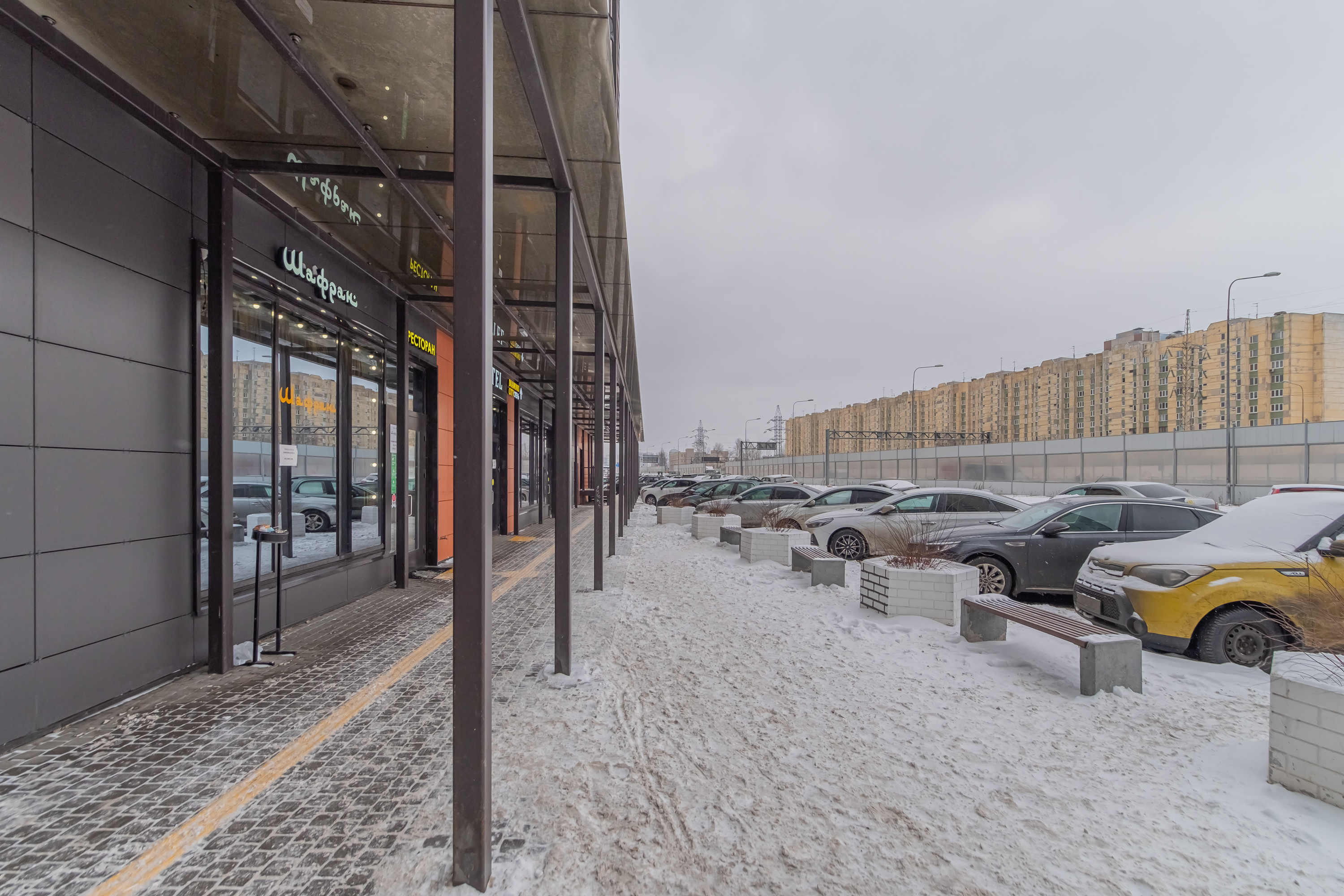 Фото SalutApart 14