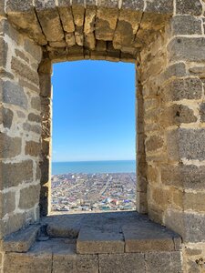 Old City