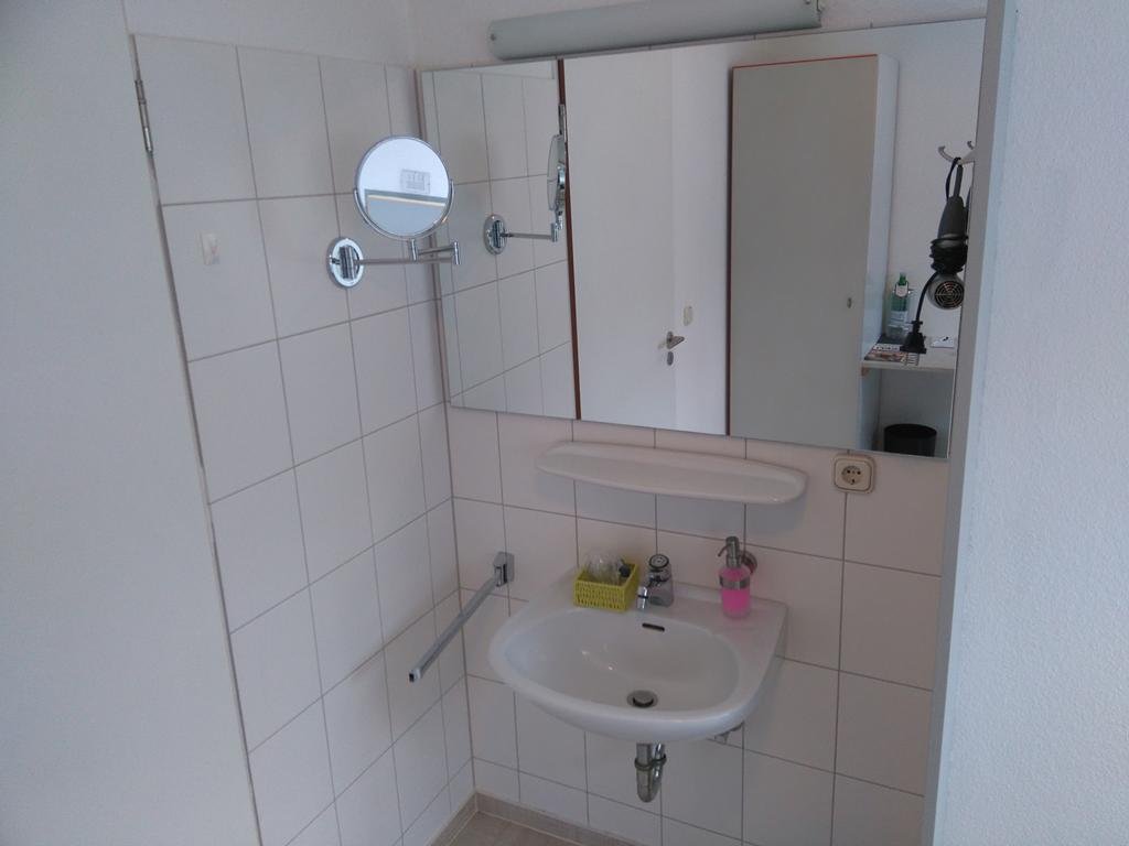 Фото Hotel am Nikolaiort