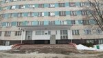 Obshchezhitiye VolGAU № 6 (ulitsa Gvozdkova, 8А) ، سكن