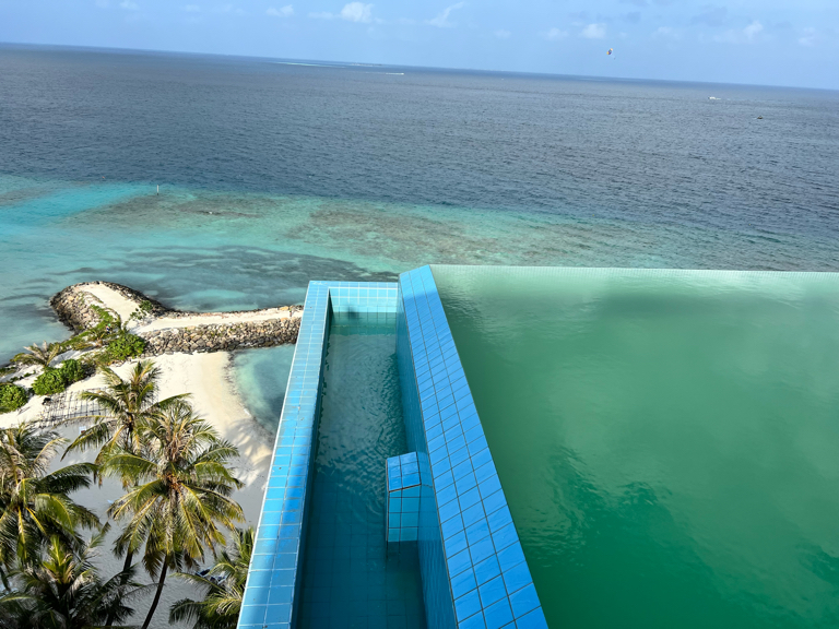 Фото Kaani Beach Hotel