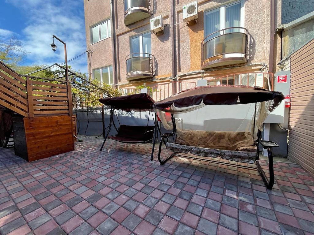 Фото Алая Роза