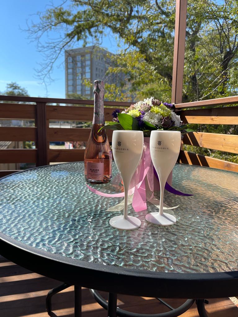 Фото Алая Роза