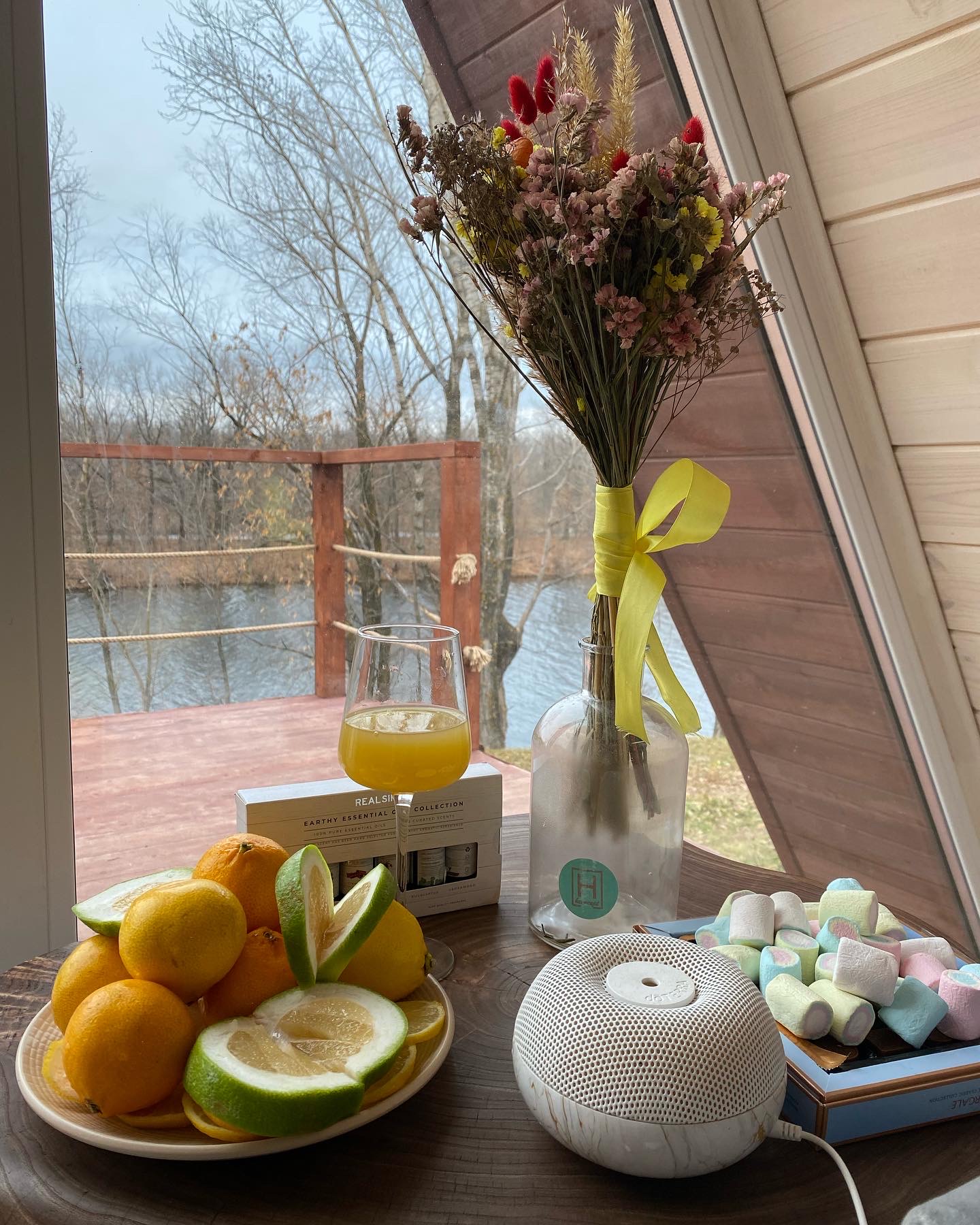 Фото Лес Да Река