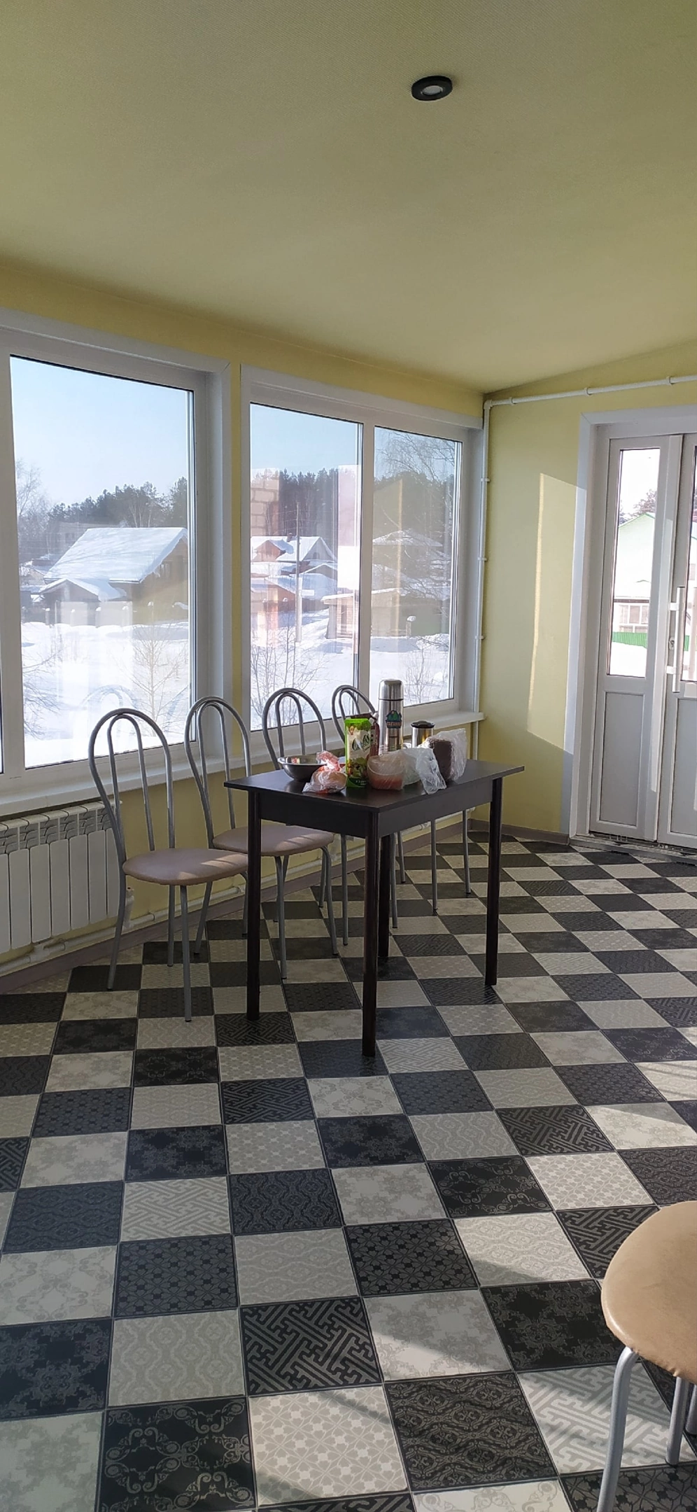 Фото Вишера - lite