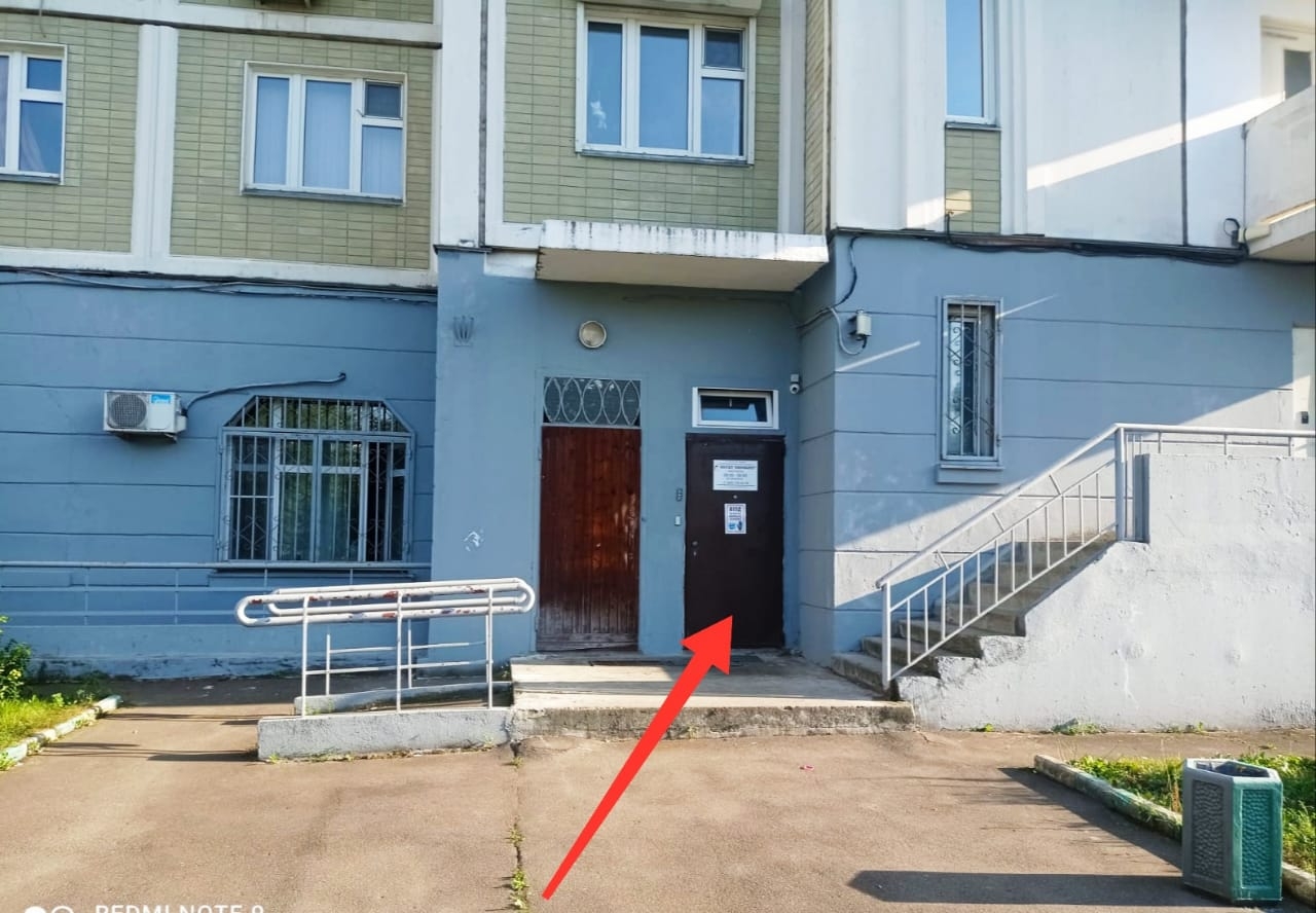 Фото Хостел Лайфхакер