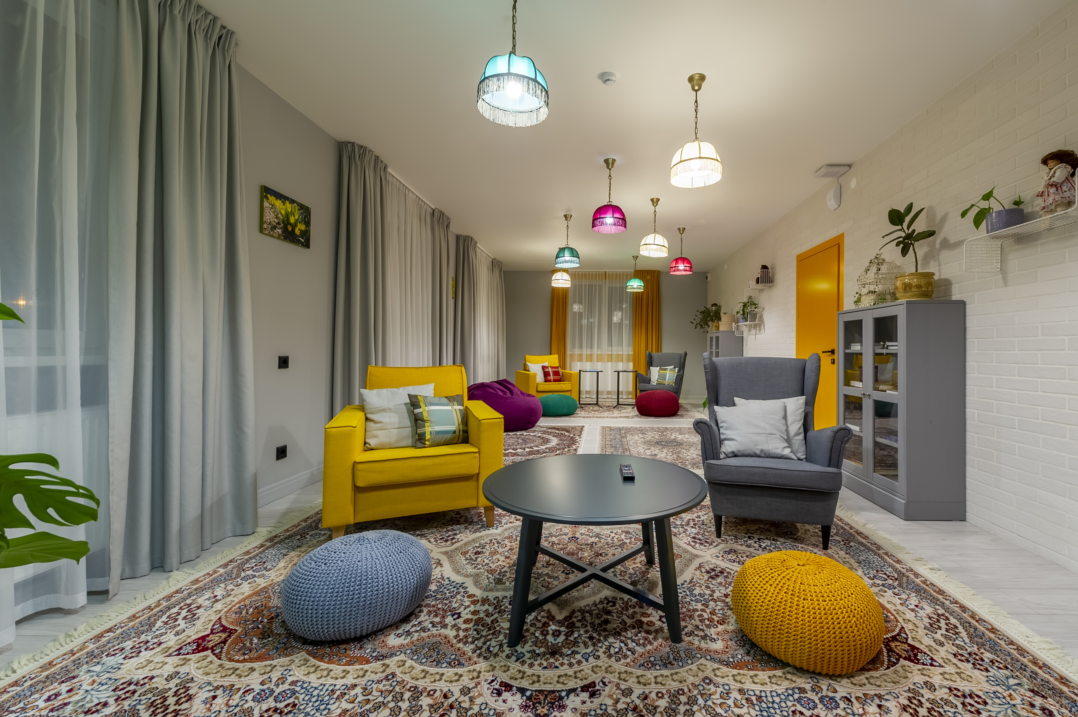 Фото Friday Center