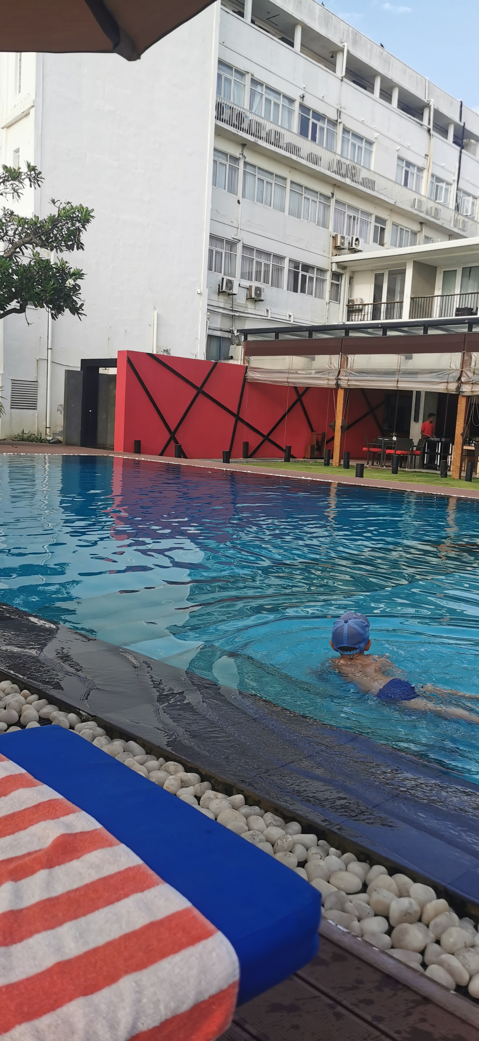 Фото Camelot Beach