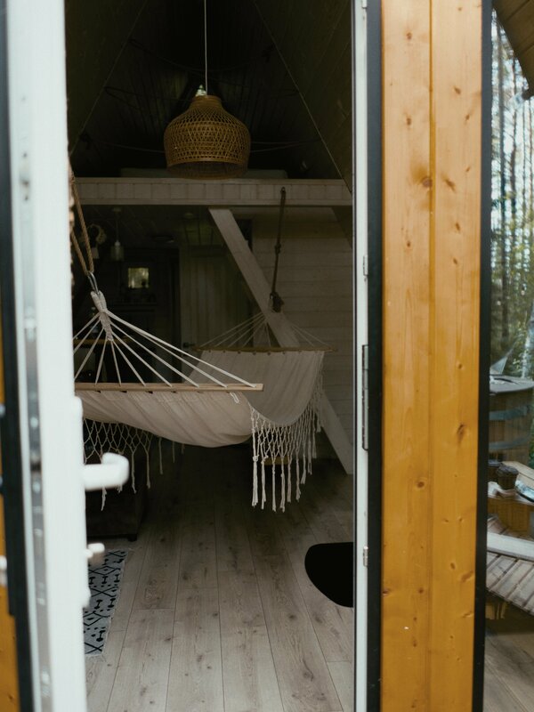 Deep Lake House — фото 10