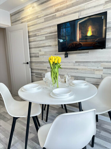 Апартаменты в центре OrenRoom56  фото 8