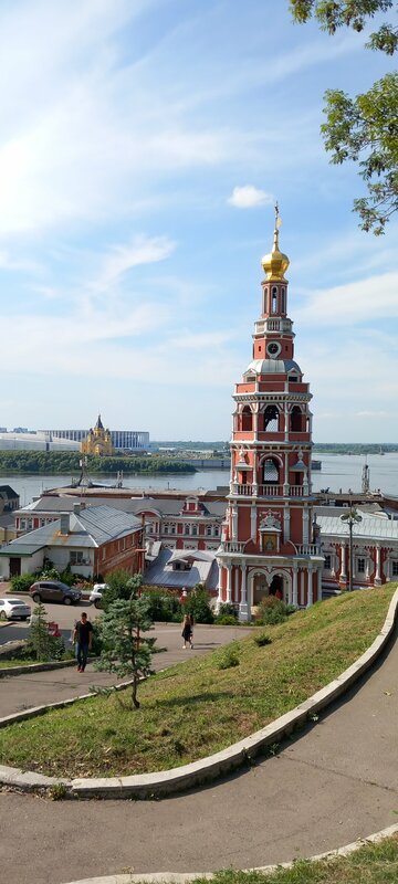 На Ильинке — фото 50
