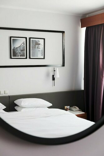 Гостиница Hotel Z Palace & x26; Congress Center в Ксанти